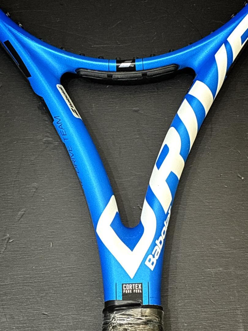 BabolaT PURE DRIVE TEAM 　バボラ　硬式テニスラケット
