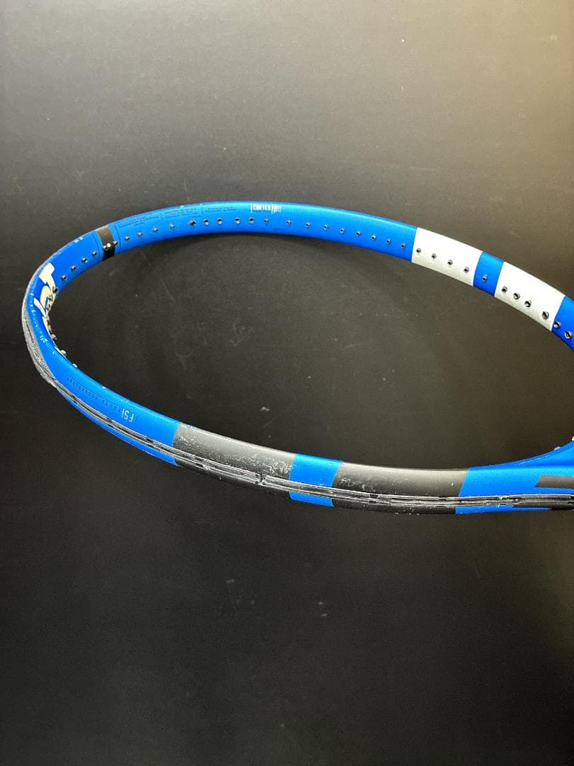 BabolaT PURE DRIVE TEAM 　バボラ　硬式テニスラケット