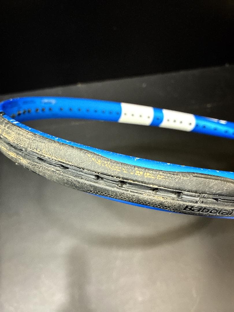 BabolaT PURE DRIVE TEAM 　バボラ　硬式テニスラケット