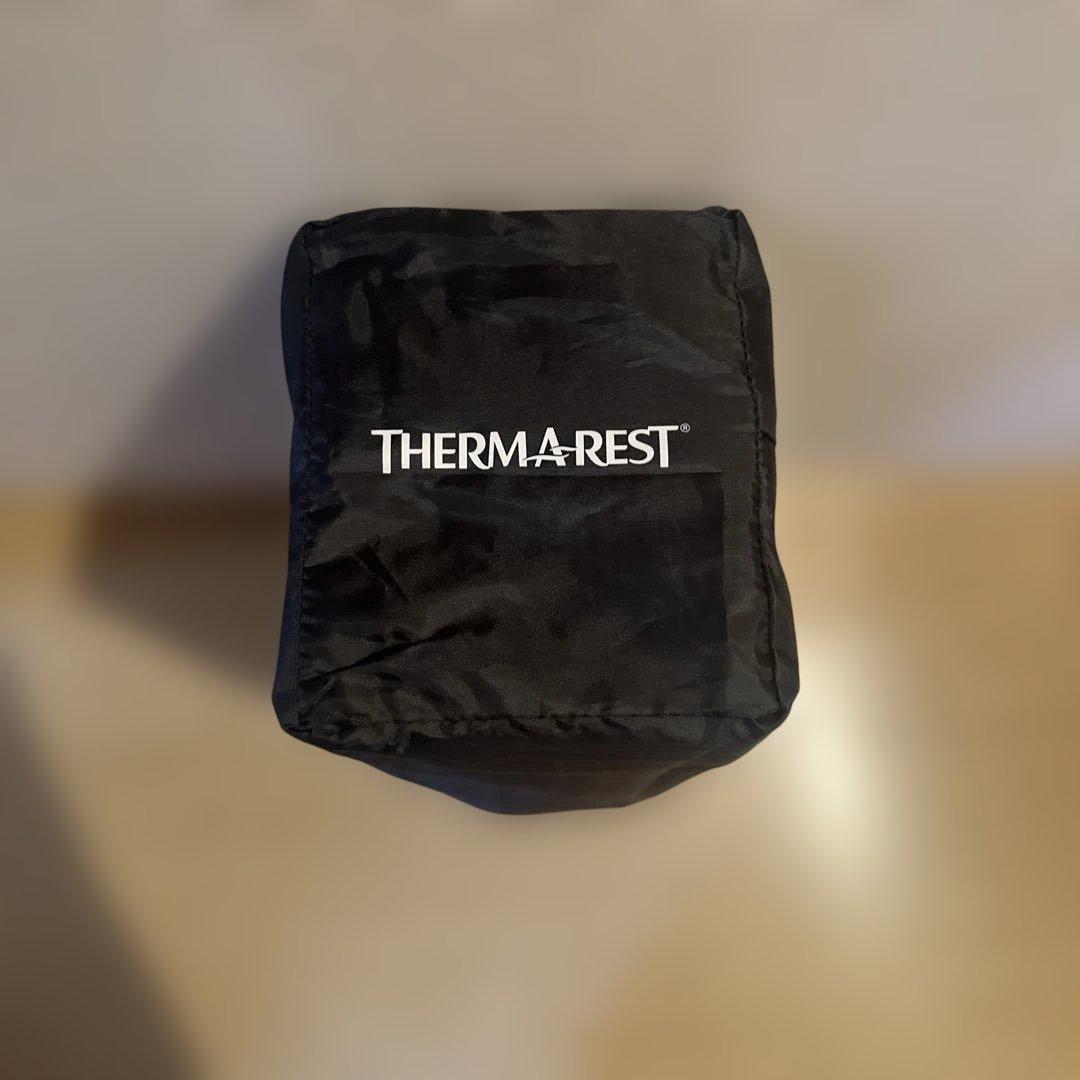 サーマレスト（THERMAREST） Zライトソル　R