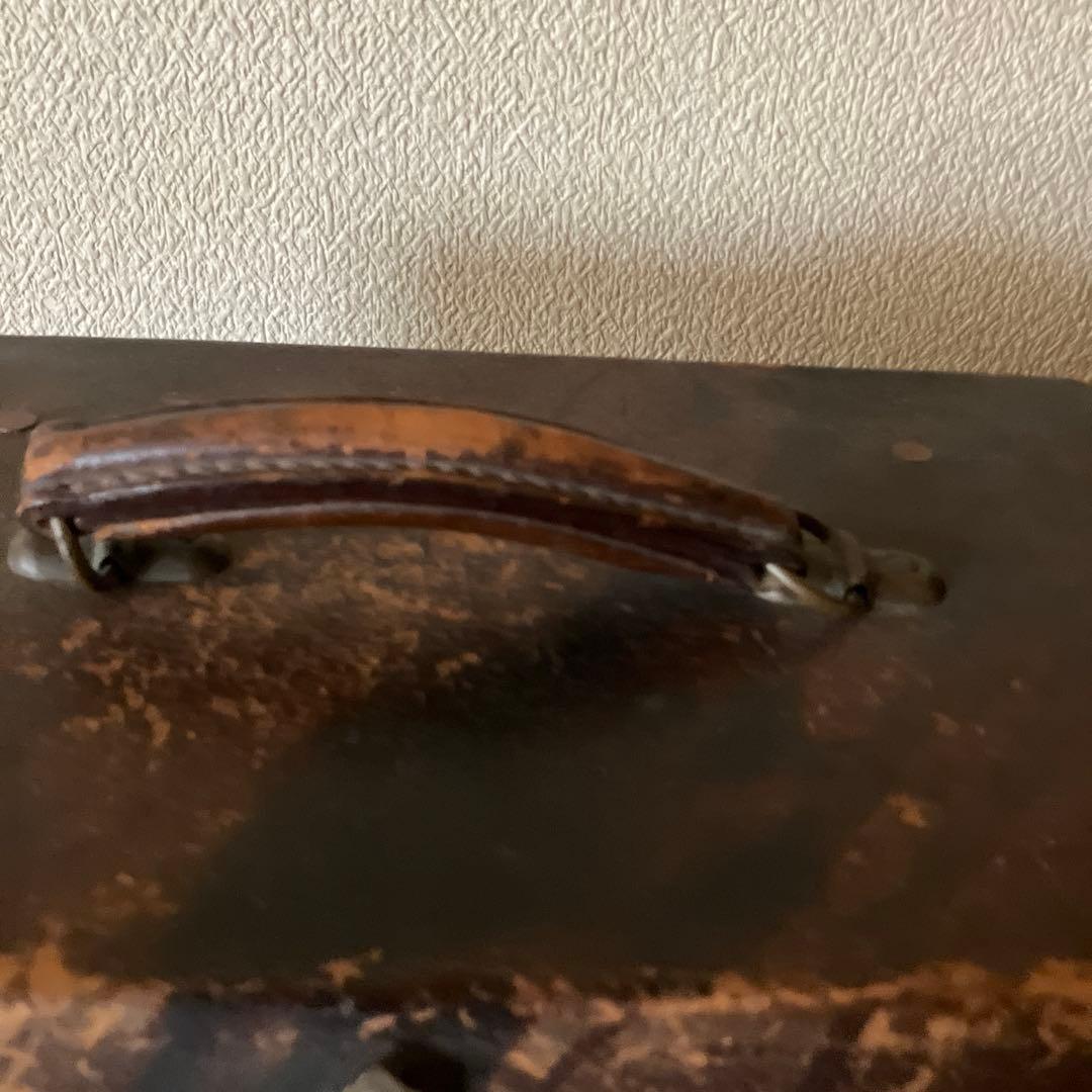 ドクターレザーバッグ