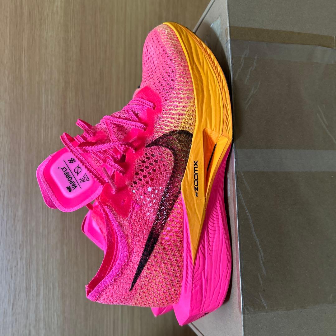 Nike ZoomX ヴェイパーフライネクスト%3 26.5センチ