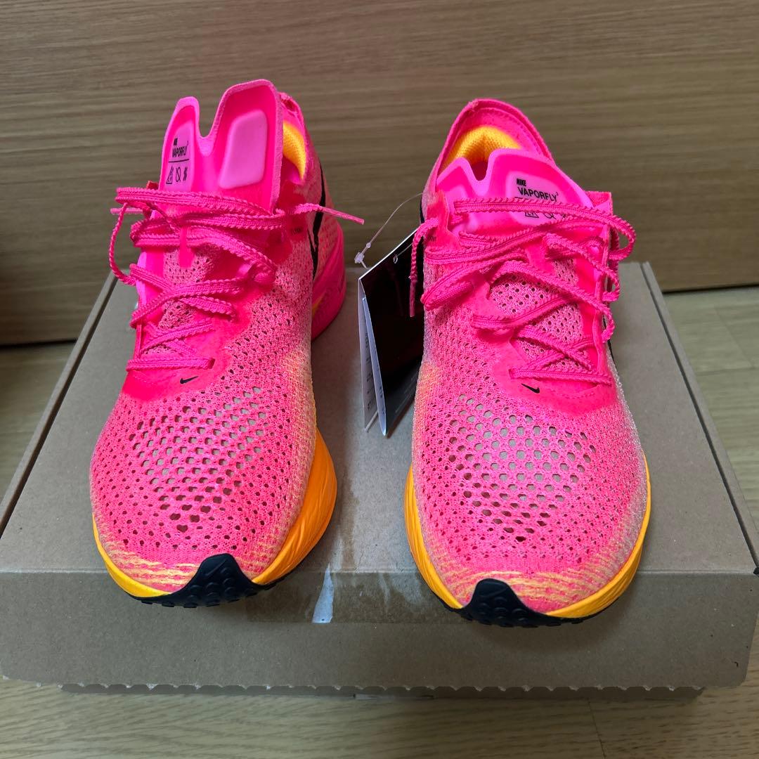 Nike ZoomX ヴェイパーフライネクスト%3 26.5センチ