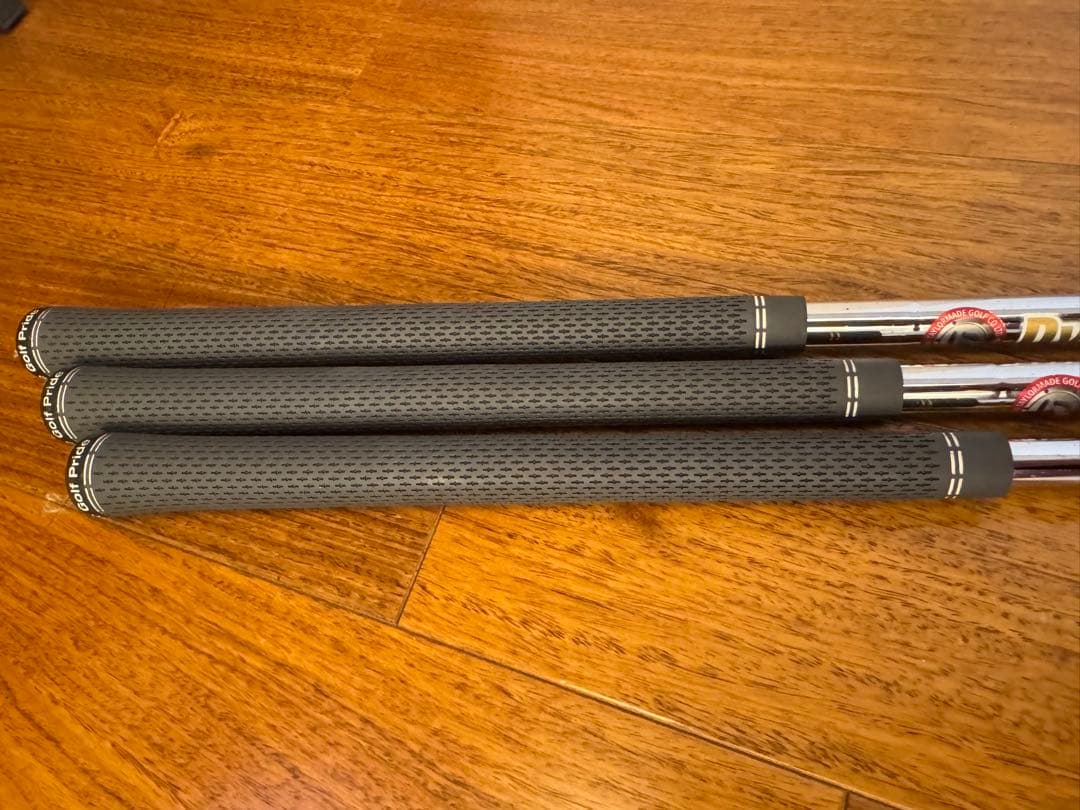 TaylorMade HI-TOE ウェッジ 60度 56度 52度