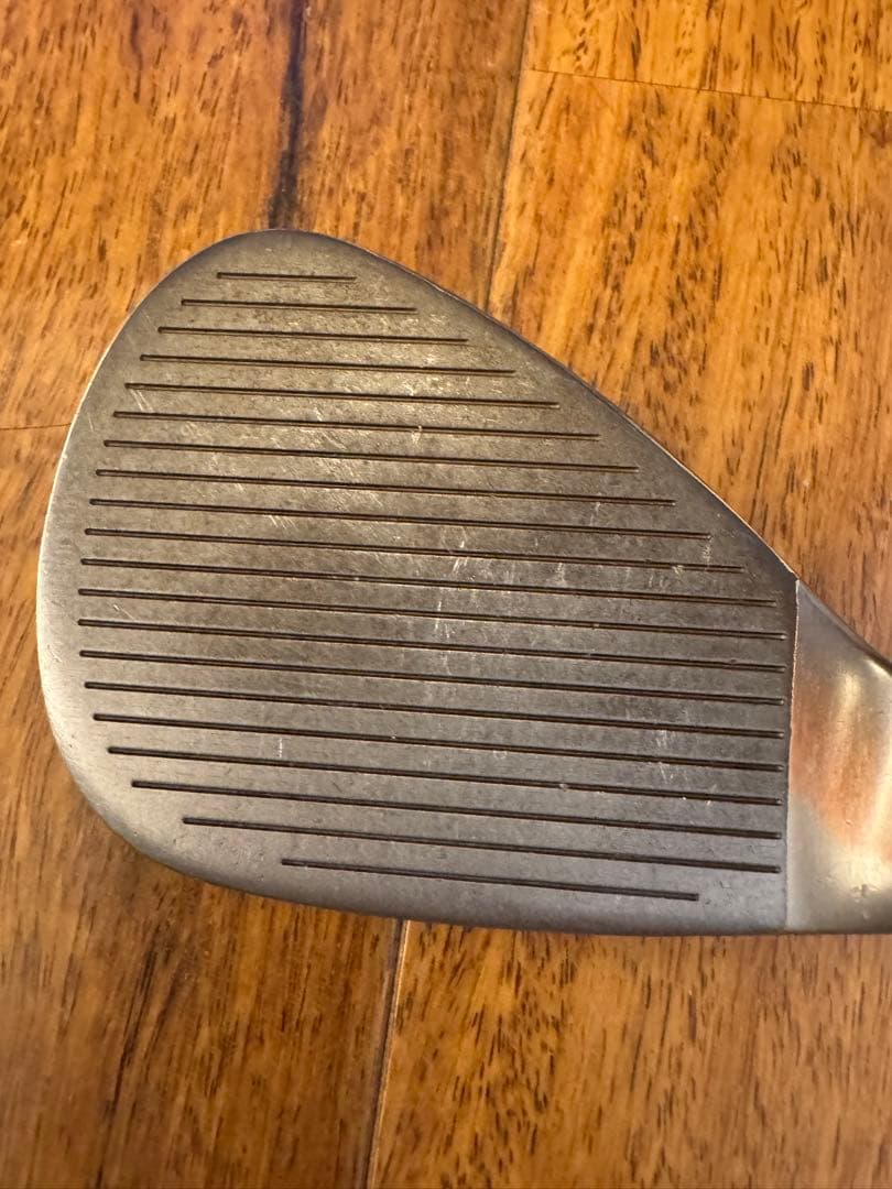 TaylorMade HI-TOE ウェッジ 60度 56度 52度