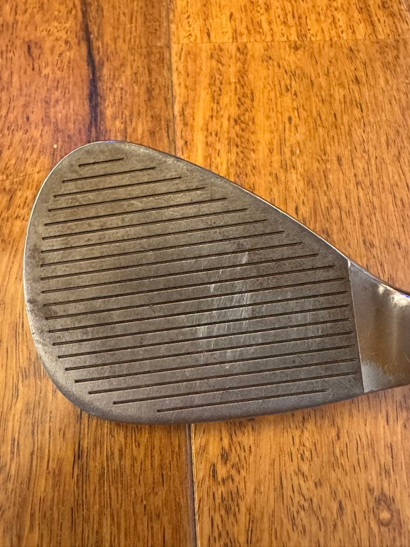 TaylorMade HI-TOE ウェッジ 60度 56度 52度