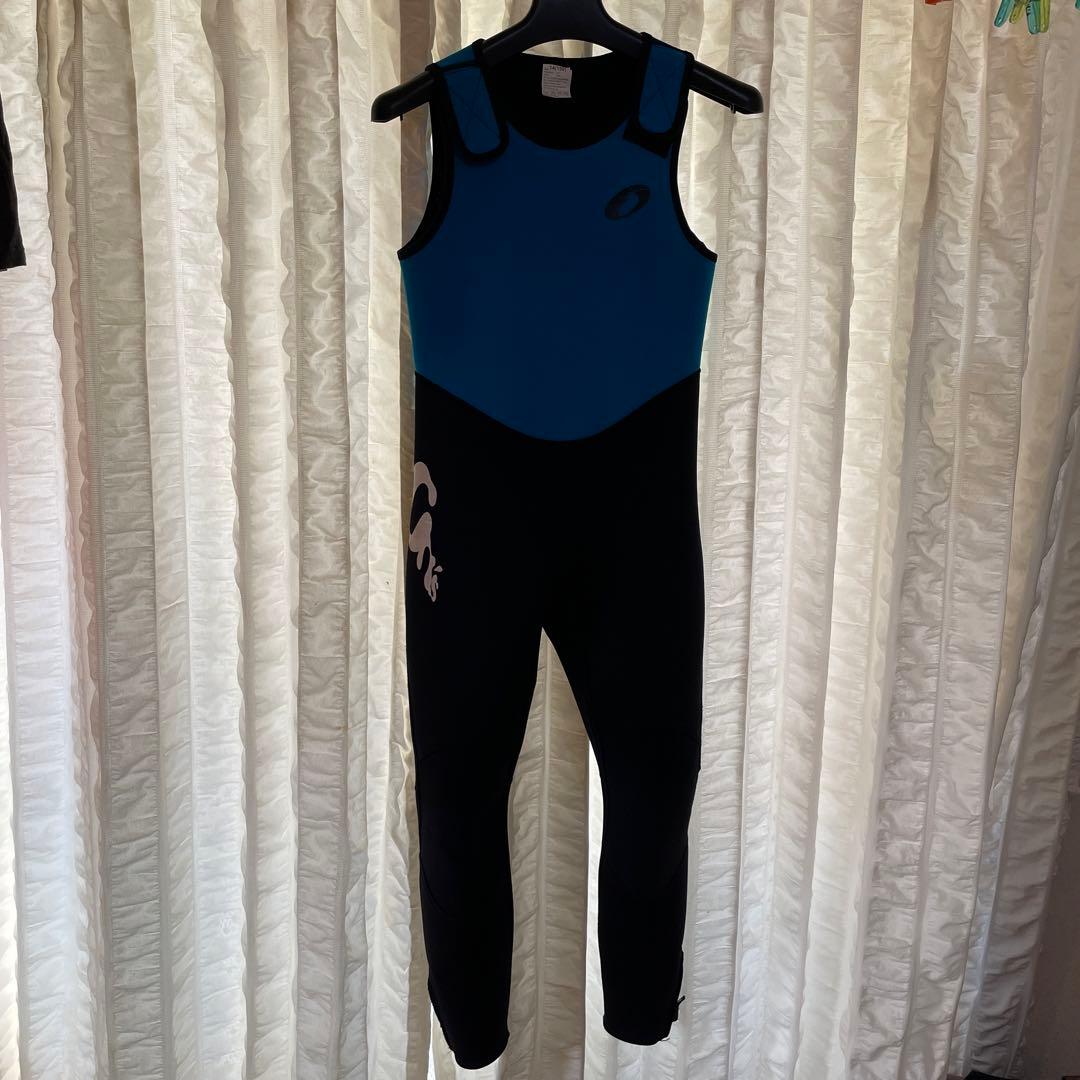 ウェットスーツ 150cm