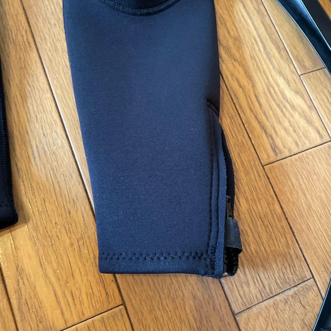ウェットスーツ 150cm