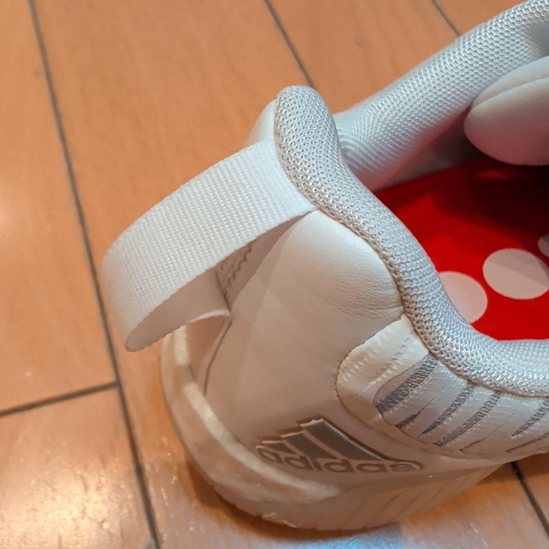 adidas ゴルフシューズ BOAフィット スパイクレス