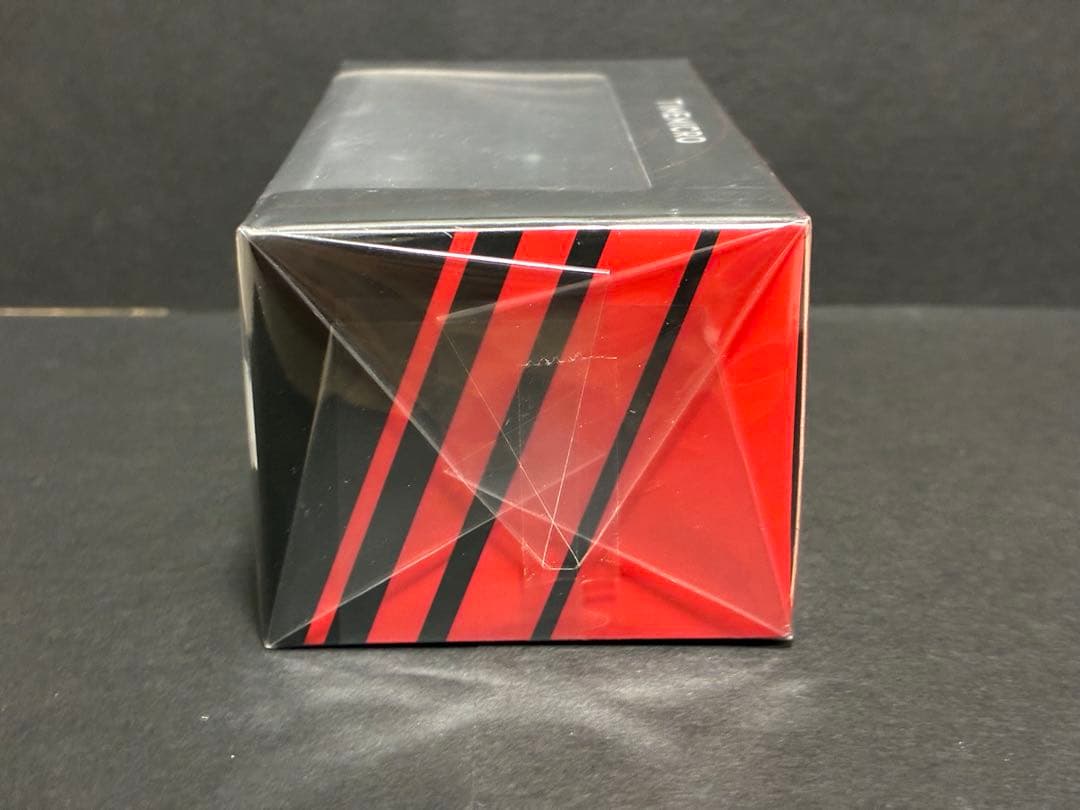 TIMEMICRO 1/64 ランボルギーニ アヴェンタドール GT ADVAN