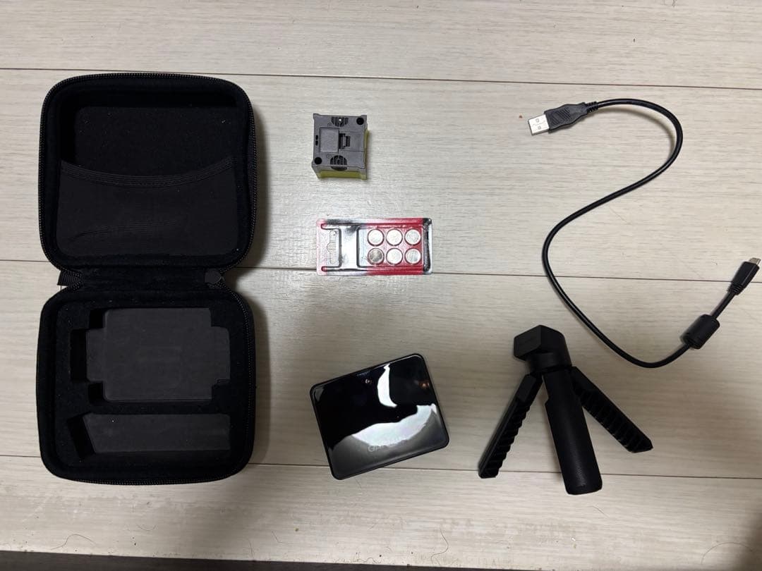 GARMIN AapaparaoCH R10中古
