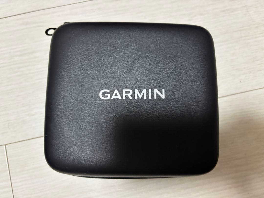 GARMIN AapaparaoCH R10中古