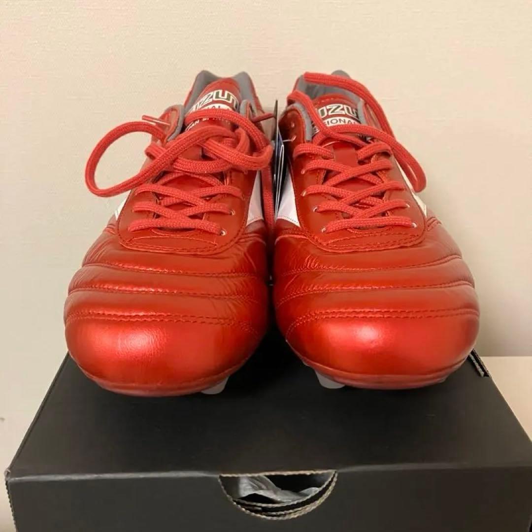 Mizuno モレリア 2ジャパン 26.5 サッカー スパイク