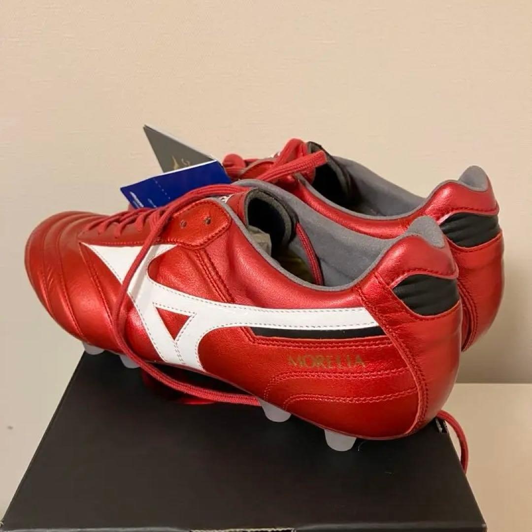 Mizuno モレリア 2ジャパン 26.5 サッカー スパイク