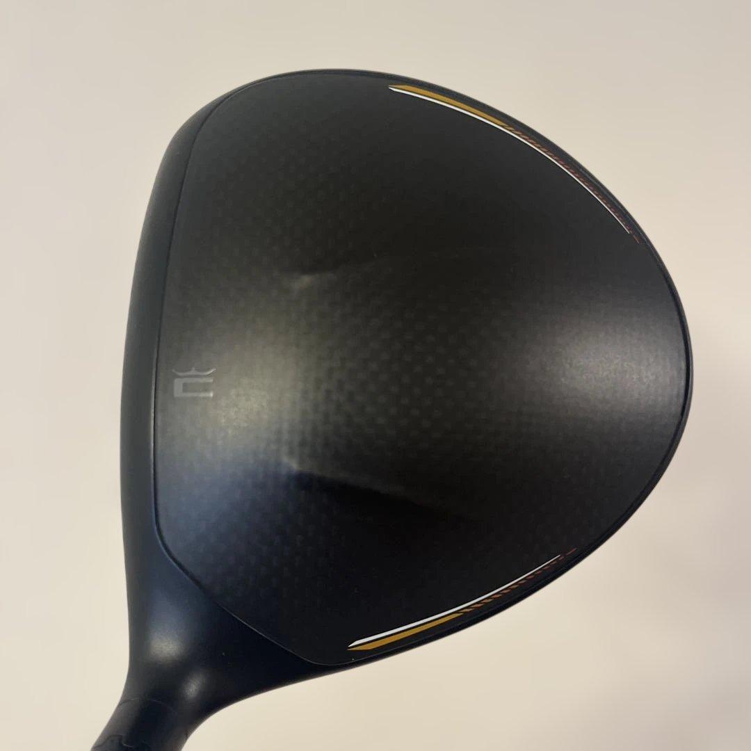 【美品】コブラ LTDx ドライバー VENTUS TR BLUE 5 R