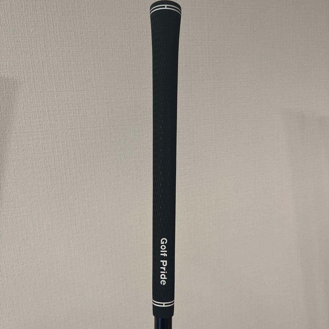 【美品】コブラ LTDx ドライバー VENTUS TR BLUE 5 R