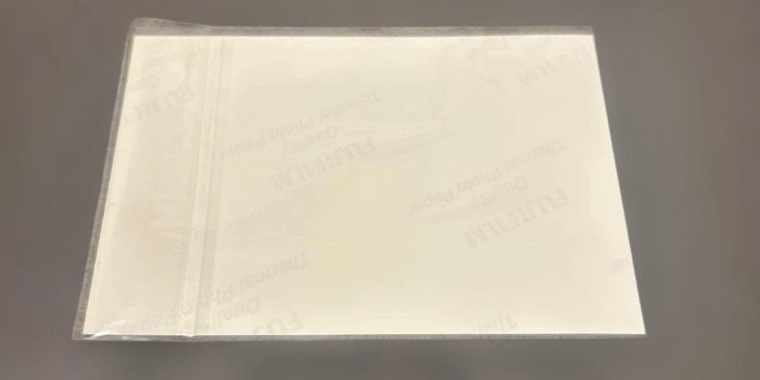 アイカツ　星宮いちご　総選挙 ブロマイド　サイン入り