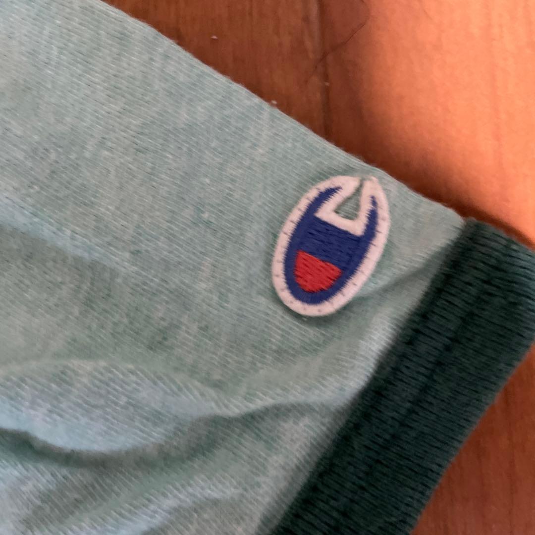チャンピオン　リンガーT