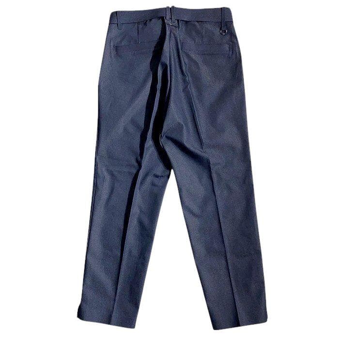 PGG× Lee パーリーゲイツ ゴルフ ストレッチ ロングパンツ ウェア 5