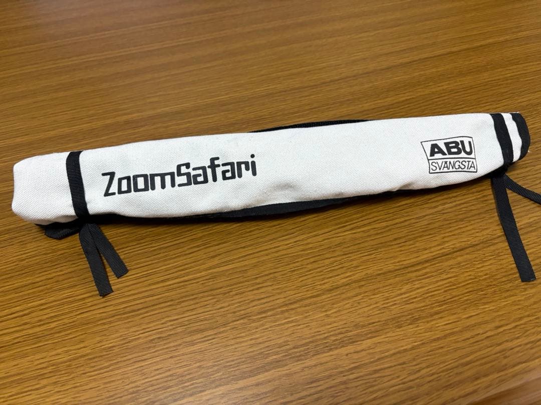 アブガルシア　ZoomSafari ZMSC-565L