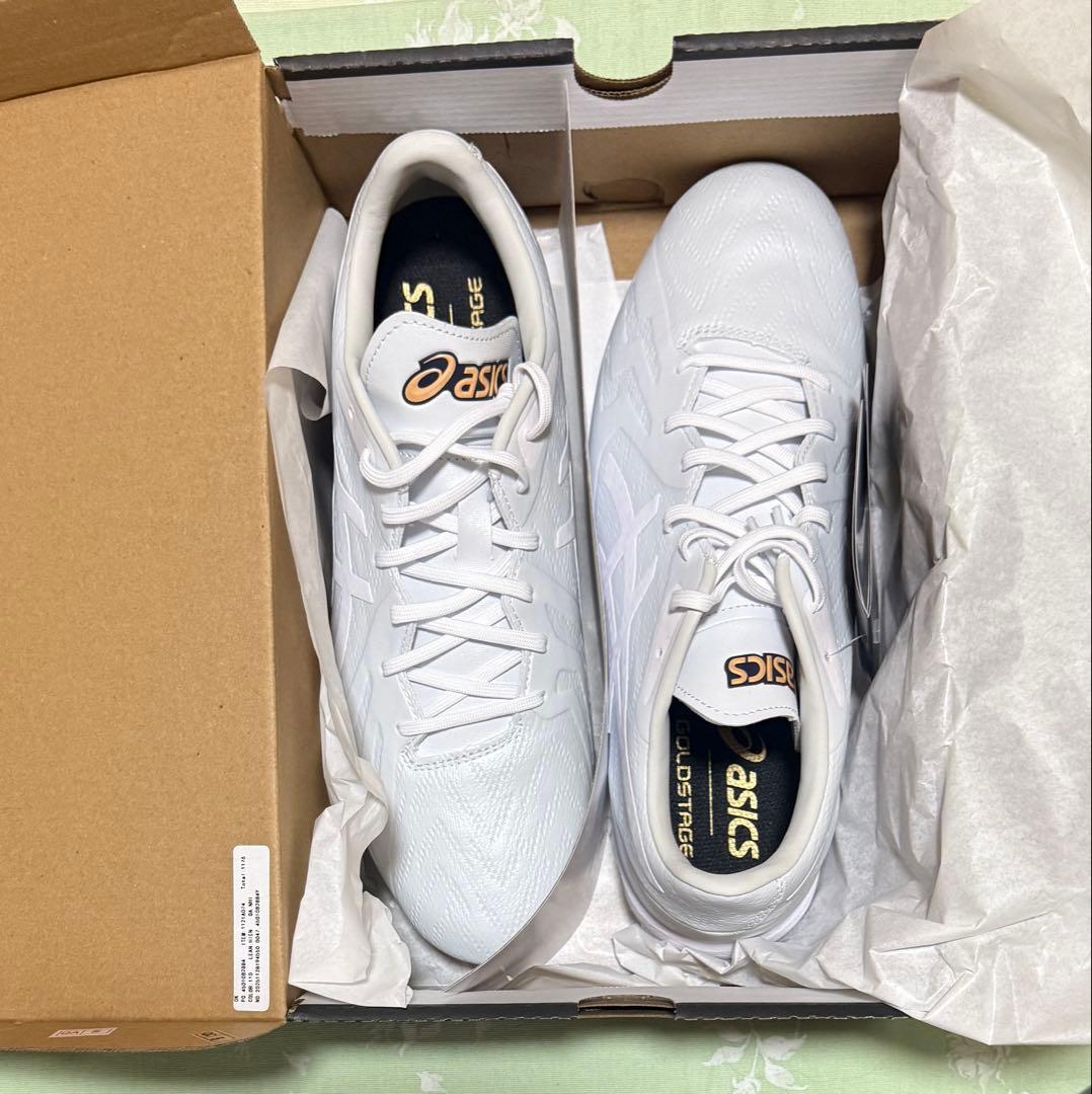 asics［アシックス］メンズGOLDSTAGE I-PROベースボールシューズ