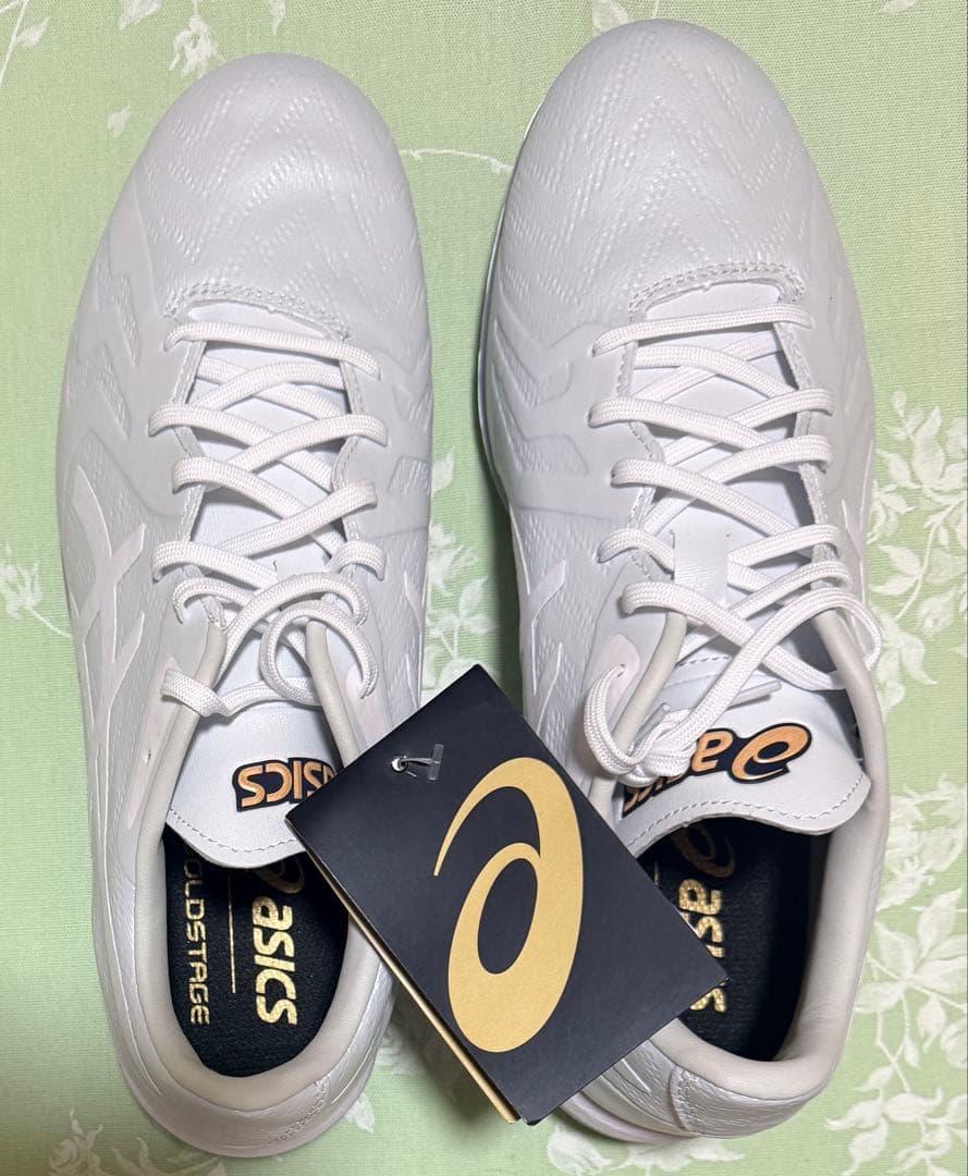 asics［アシックス］メンズGOLDSTAGE I-PROベースボールシューズ