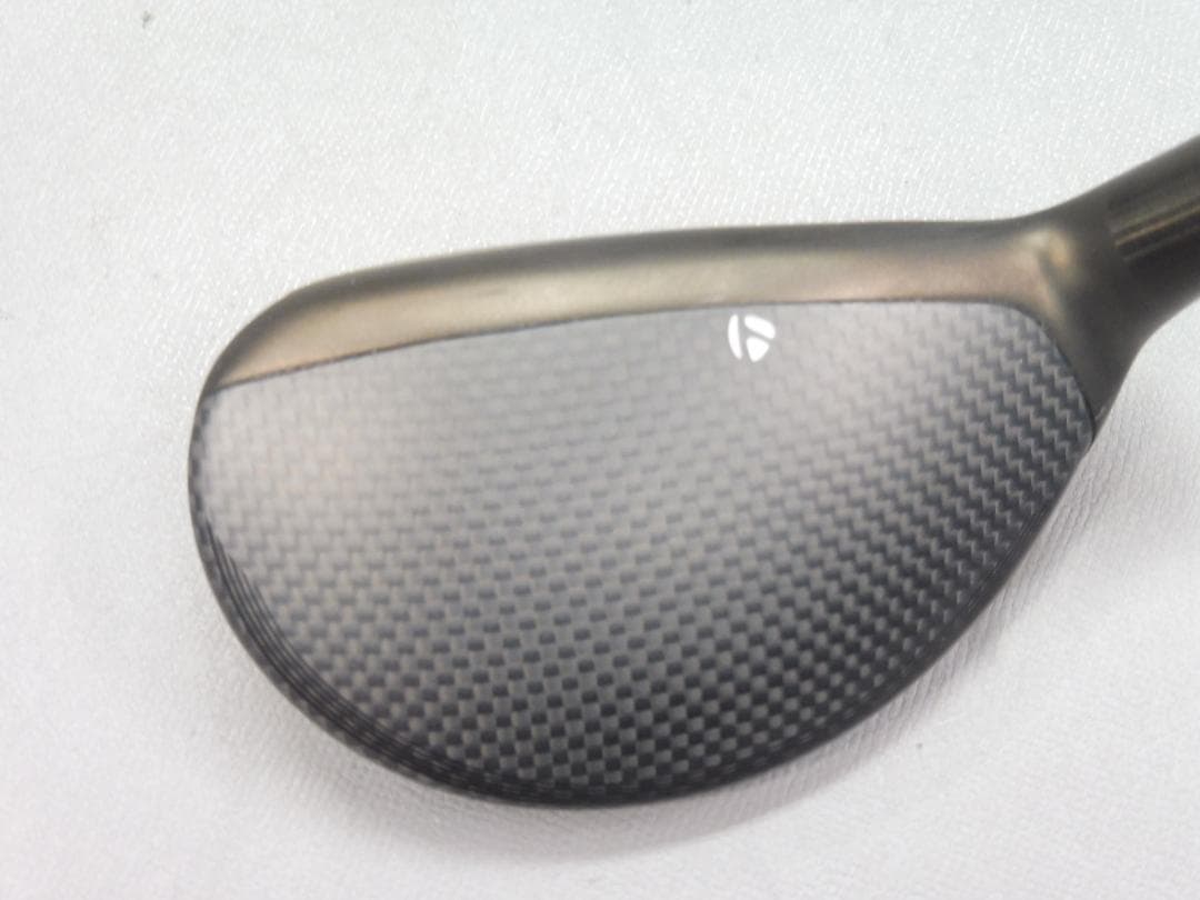 テーラーメイド　QI35　 4U 22° ヘッド 左