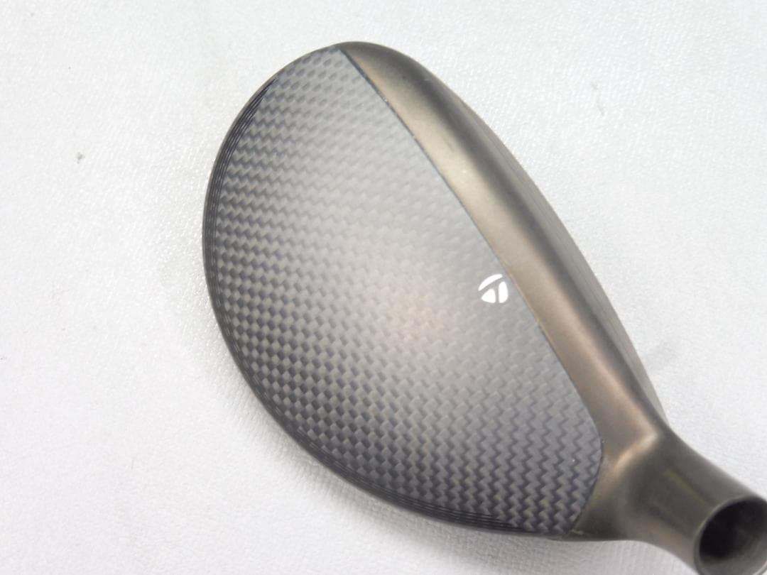 テーラーメイド　QI35　 4U 22° ヘッド 左
