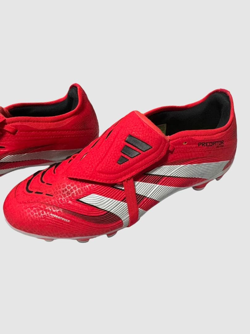adidas PREDATOR PRO FT HG/AG 26.5cmプレデター