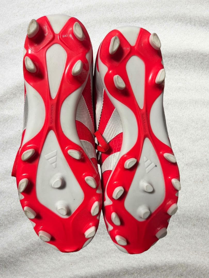 adidas PREDATOR PRO FT HG/AG 26.5cmプレデター