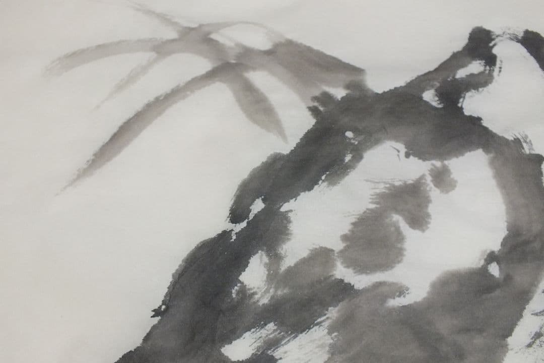 特浄　画仙紙　２反　200枚　宣紙　書道用紙
