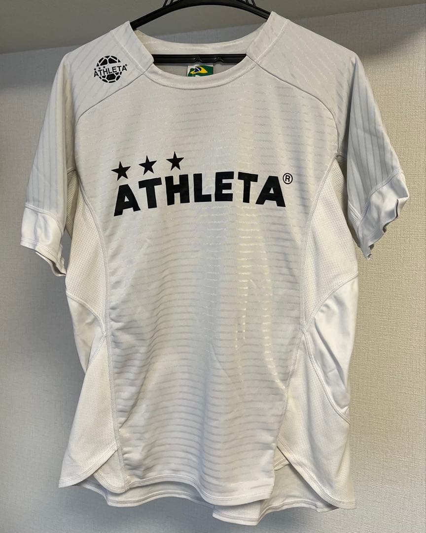 アスレタ　ナイキ　アンブロ　サッカーウェア　セット