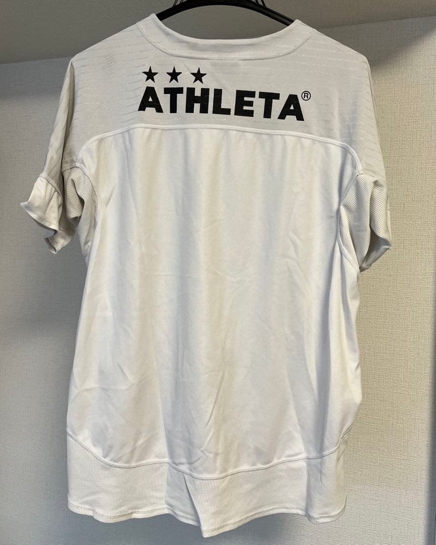 アスレタ　ナイキ　アンブロ　サッカーウェア　セット