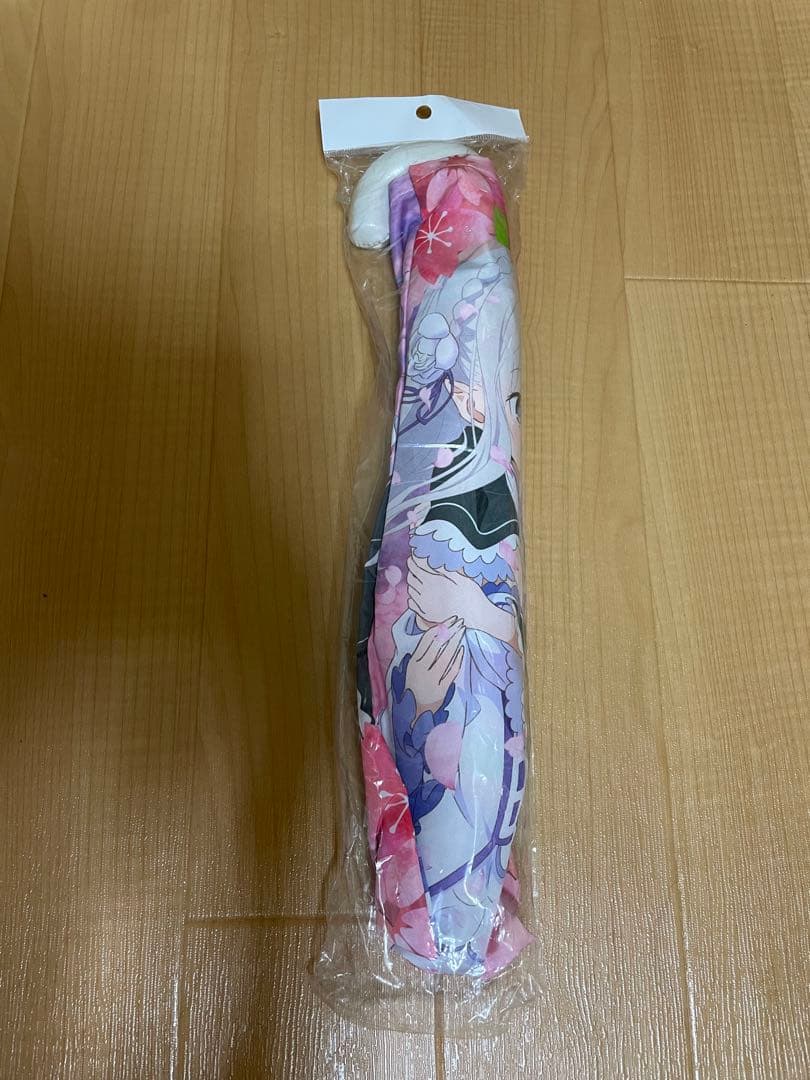 【最終値下げ】Re:ゼロから始める異世界生活　折ITAGASA 折りたたみ傘