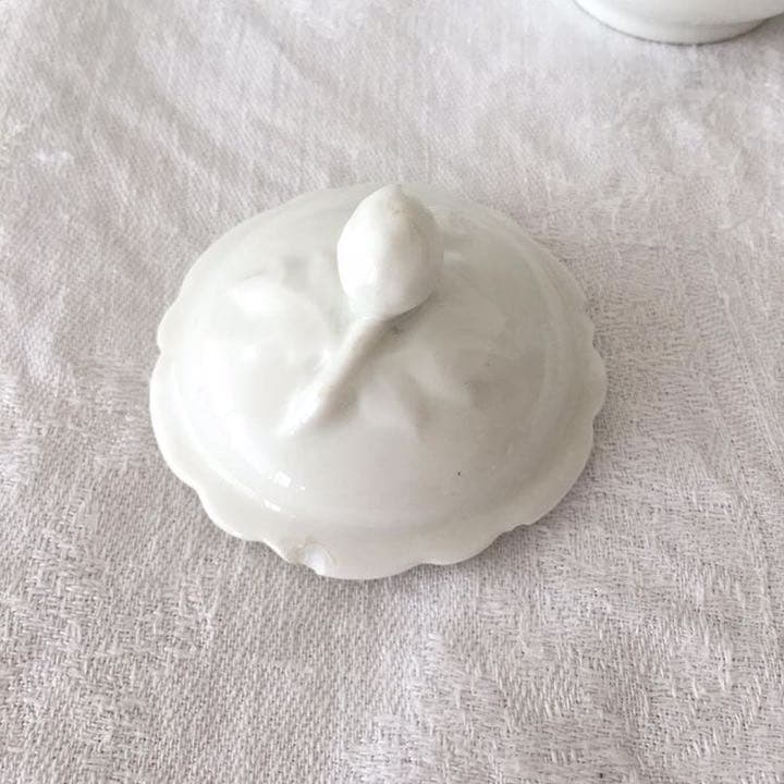 アンティーク ポット