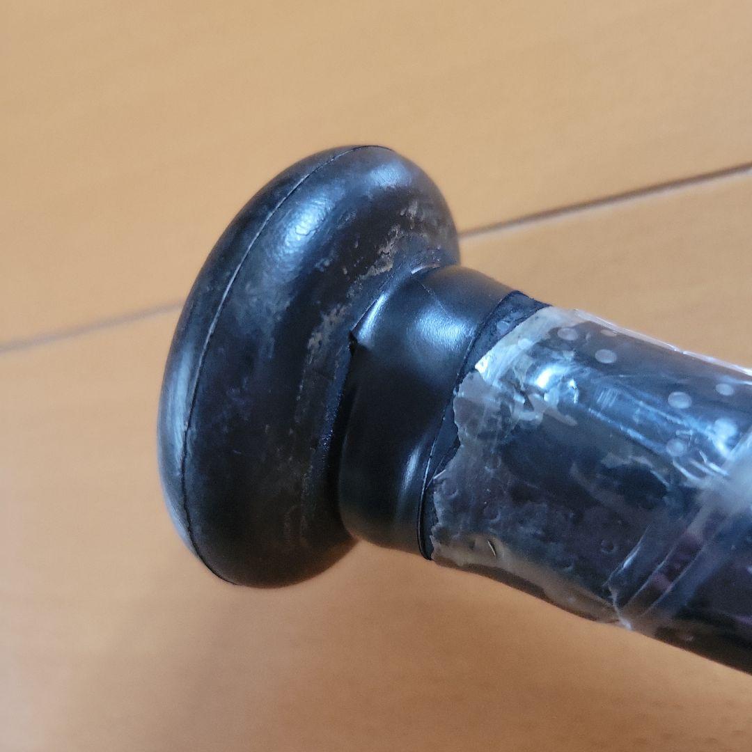 ZETT ZettPowerX 中学硬式バット
