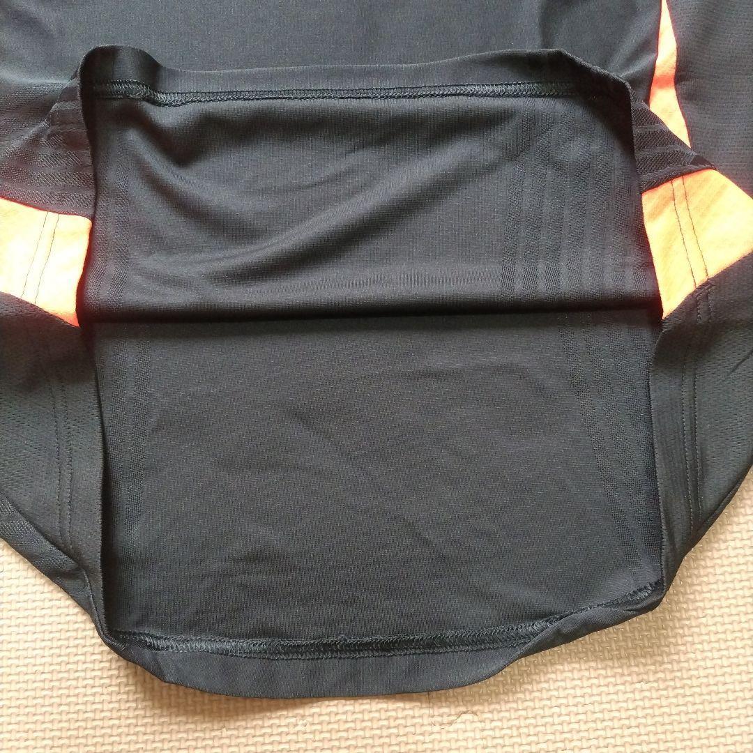 [新品未使用】サッカー　TIRO24 Pro トレーニングジャージー　L