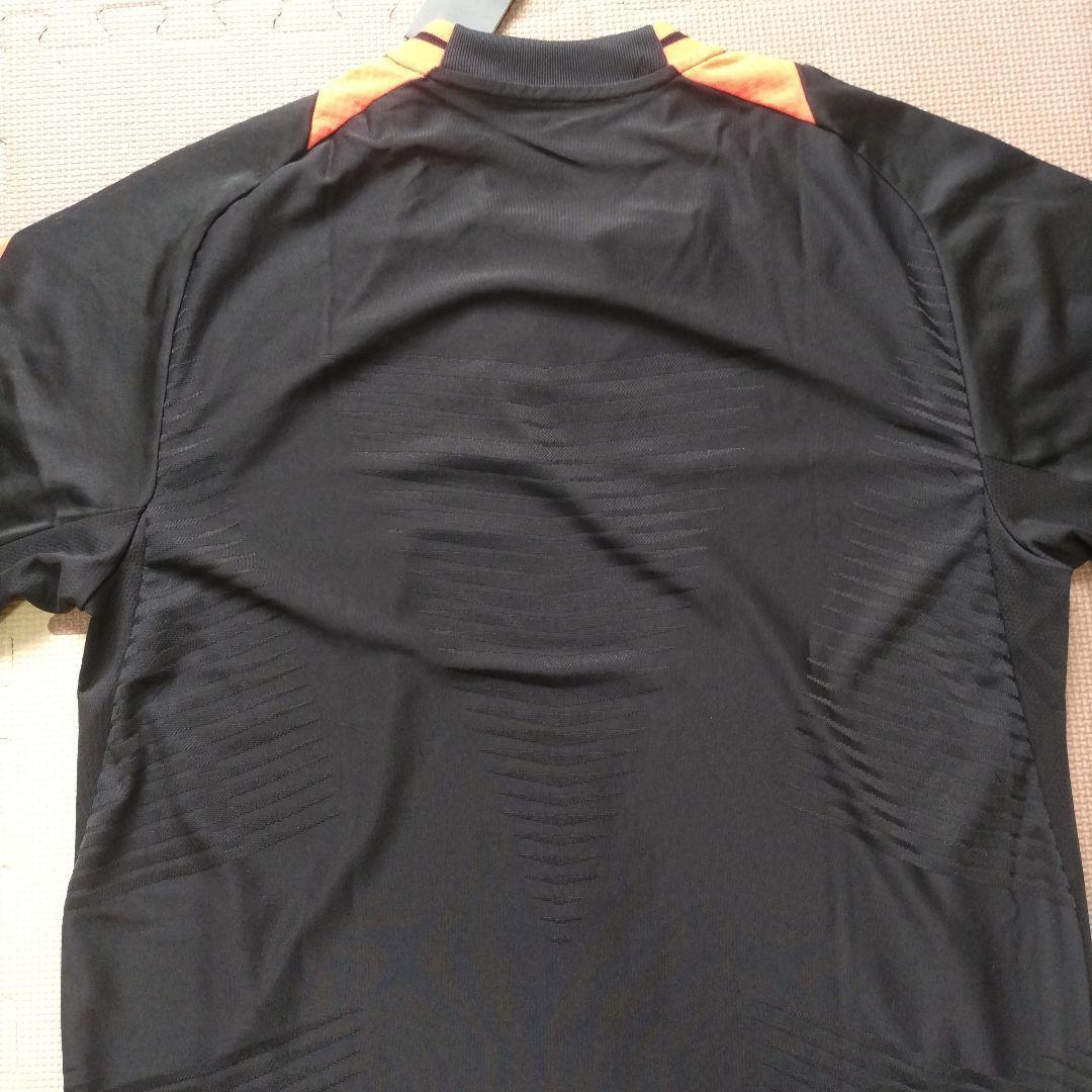 [新品未使用】サッカー　TIRO24 Pro トレーニングジャージー　L