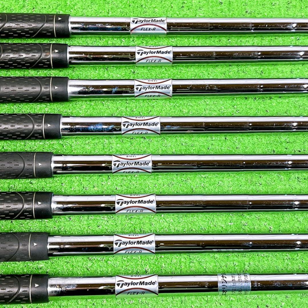 テーラーメイド グローレ ゴルフクラブ メンズ セット 右打ち 14本 初心者