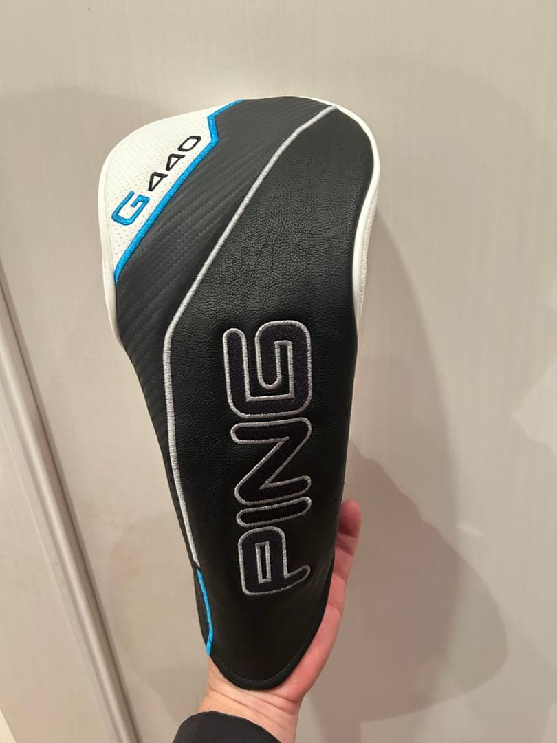 PING G440LST ドライバー