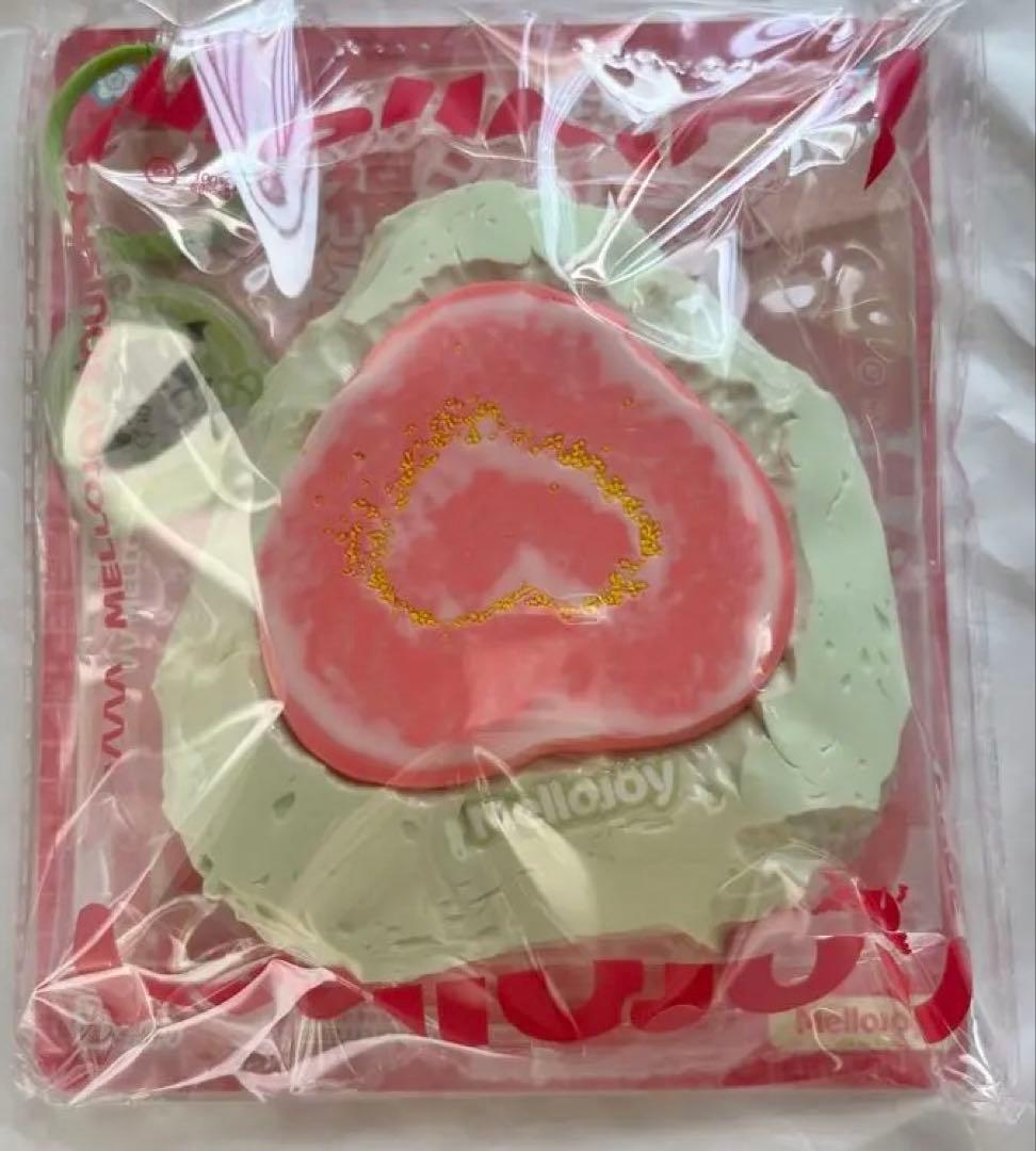 内袋未開封　メロジョイ 大福シリーズ グァバ Mellojoy