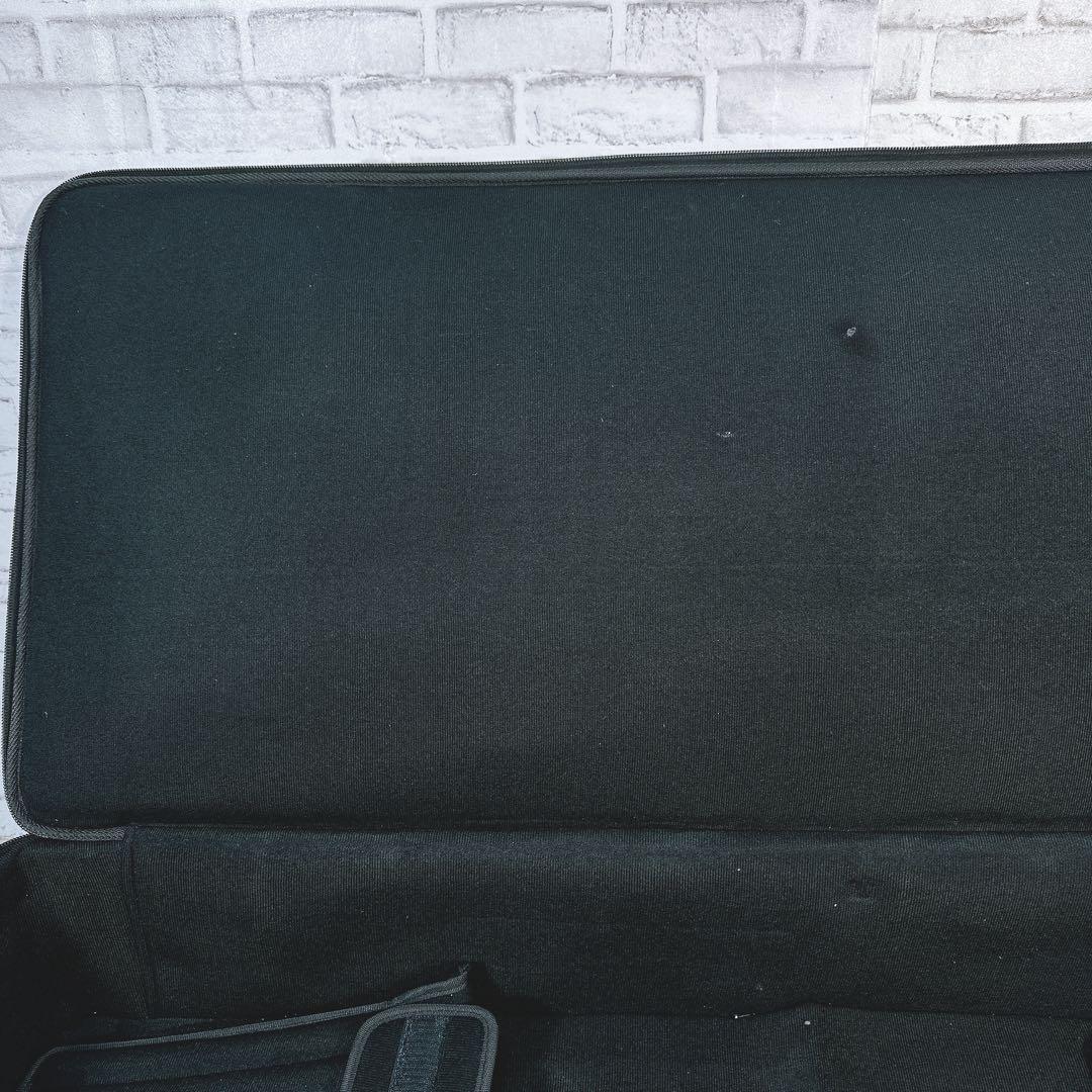 SKB SC88KW 88鍵 セミハードケース シンセサイザー キーボードケース