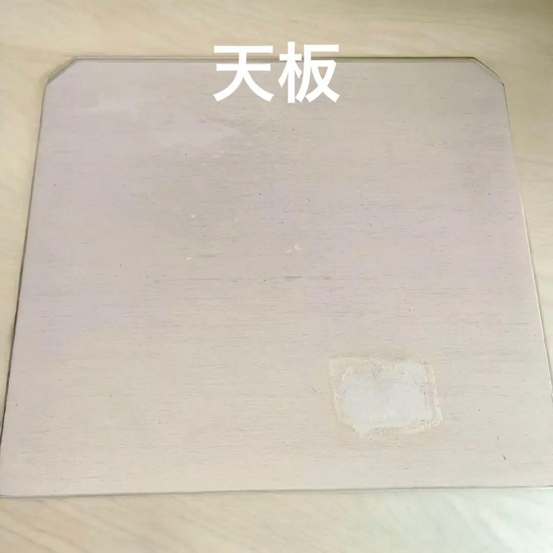 重厚感ある白家具フレンチカントリーチェスト三段オフホワイト