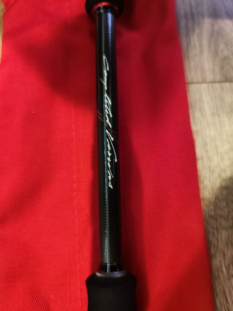 TFL-63S モーリス　VARIVAS