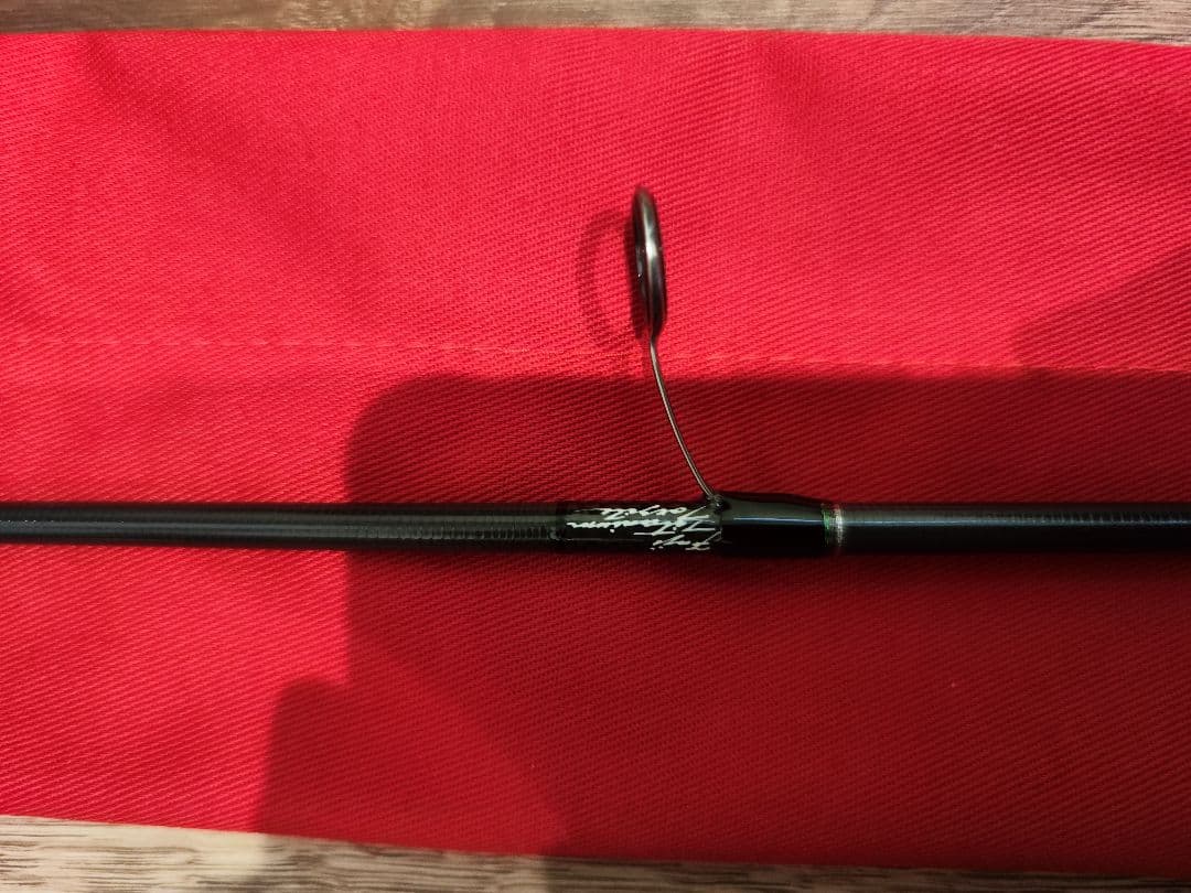 TFL-63S モーリス　VARIVAS