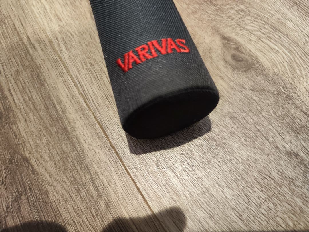 TFL-63S モーリス　VARIVAS