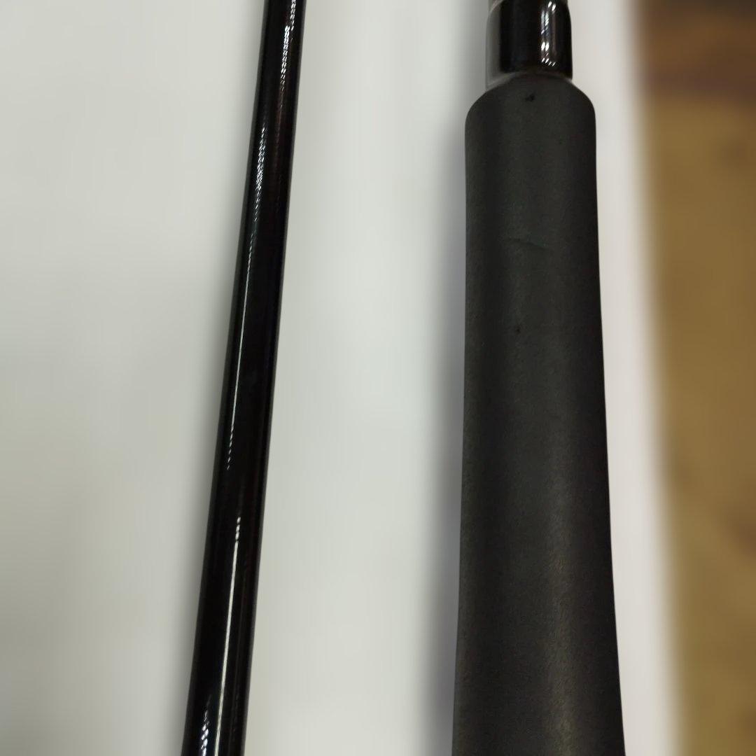 【良品】ブルースナイパー 106H ショアジギングロッド