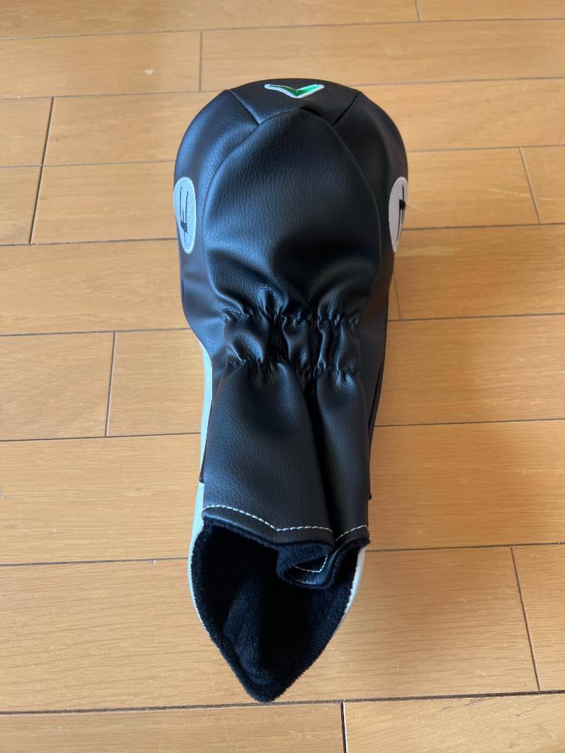 【美品】ELYTEドライバー10.5° + VENTUS GREEN 50S