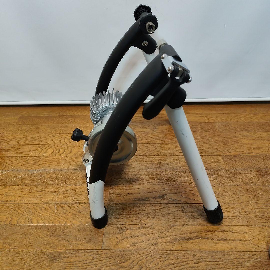 ジャイアント 固定式自転車トレーナー