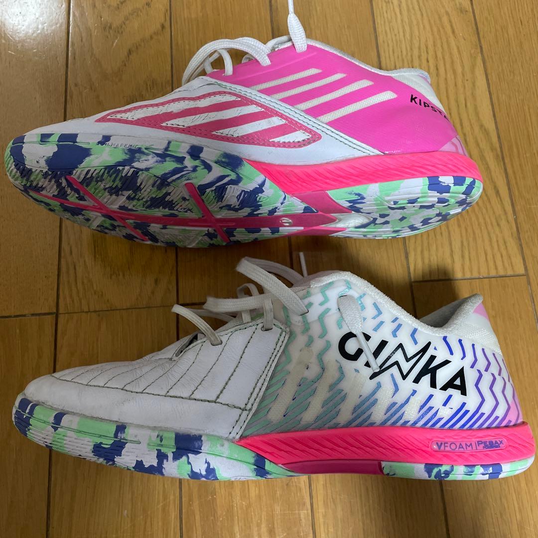シューズ KIPSTA GINKA
